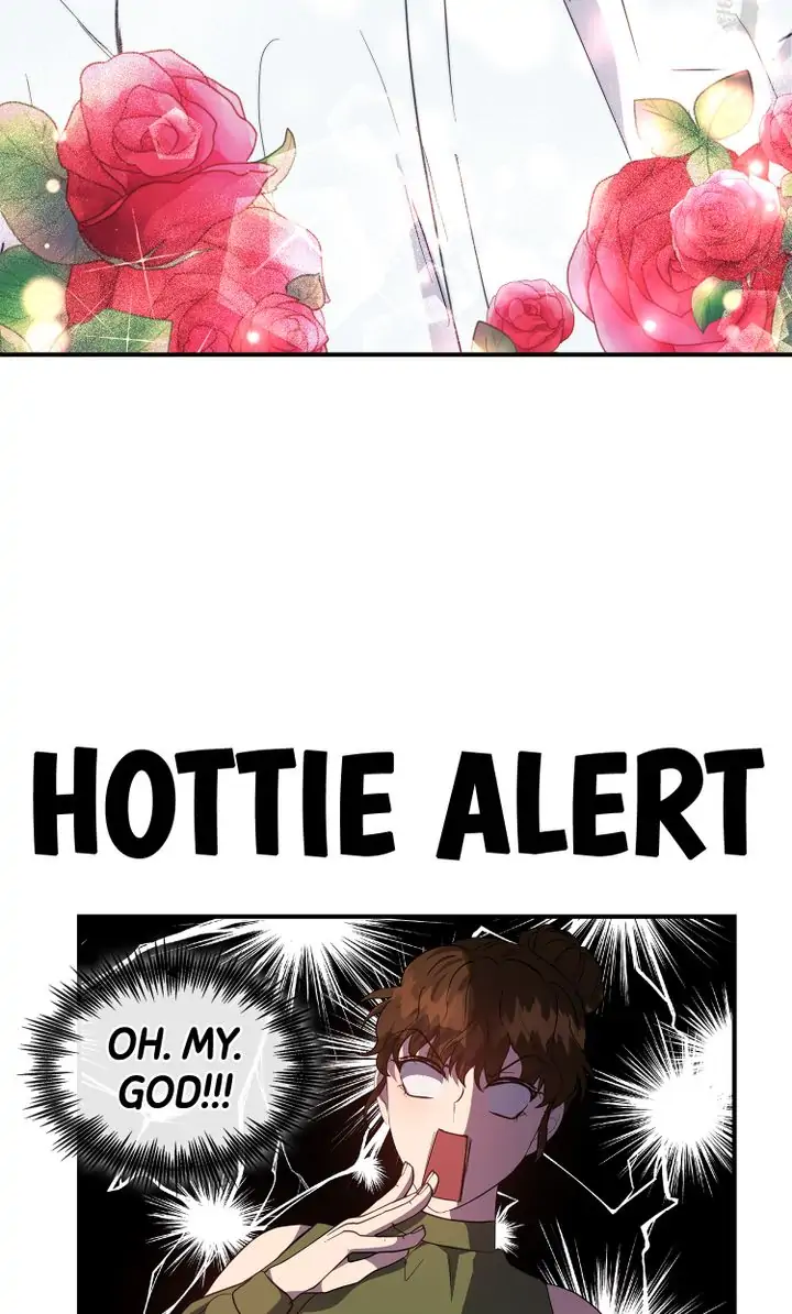 My Boyfriend is a God Chapter 25 - page 61