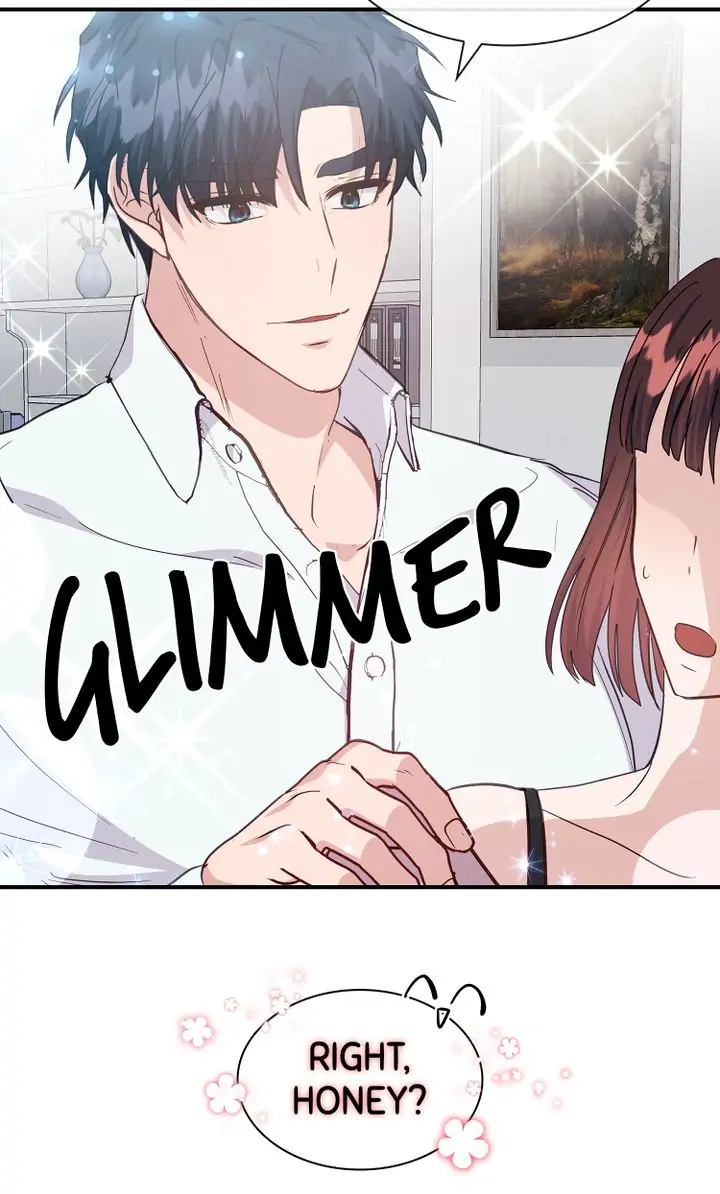 My Boyfriend is a God Chapter 25 - page 65