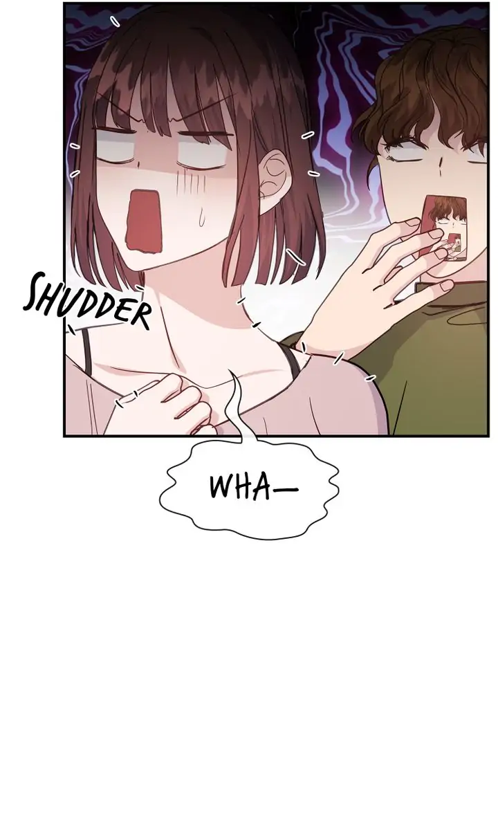 My Boyfriend is a God Chapter 25 - page 66