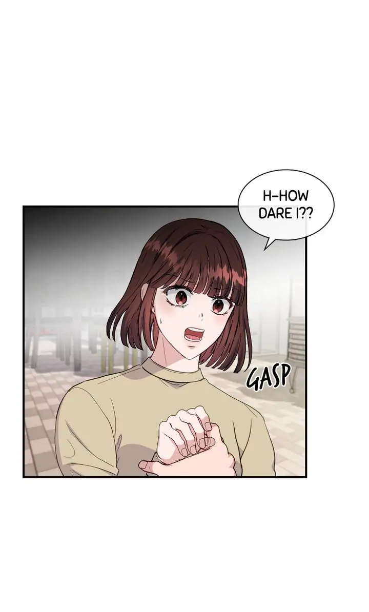 My Boyfriend is a God Chapter 25 - page 7
