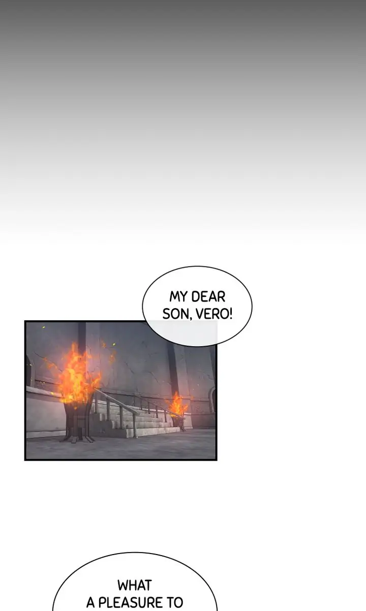 My Boyfriend is a God Chapter 24 - page 11