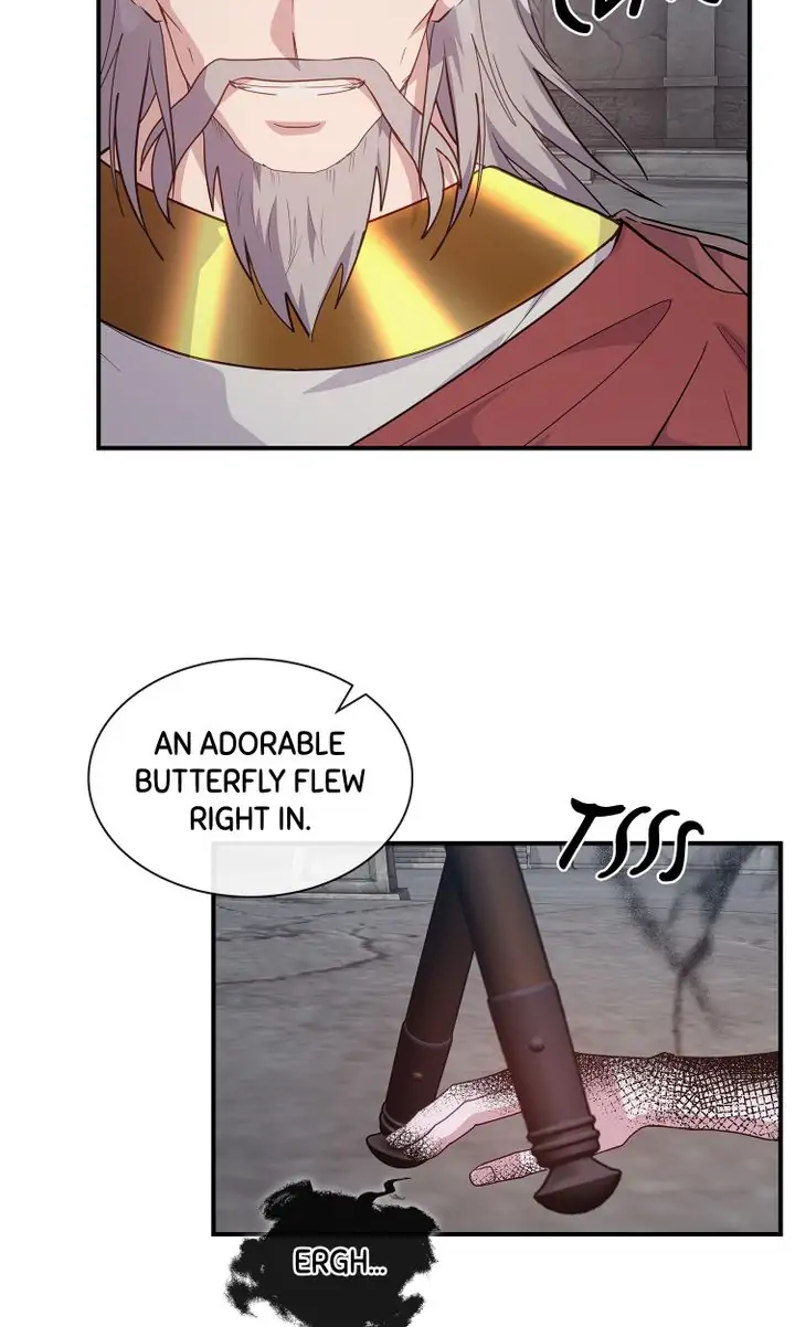 My Boyfriend is a God Chapter 24 - page 14