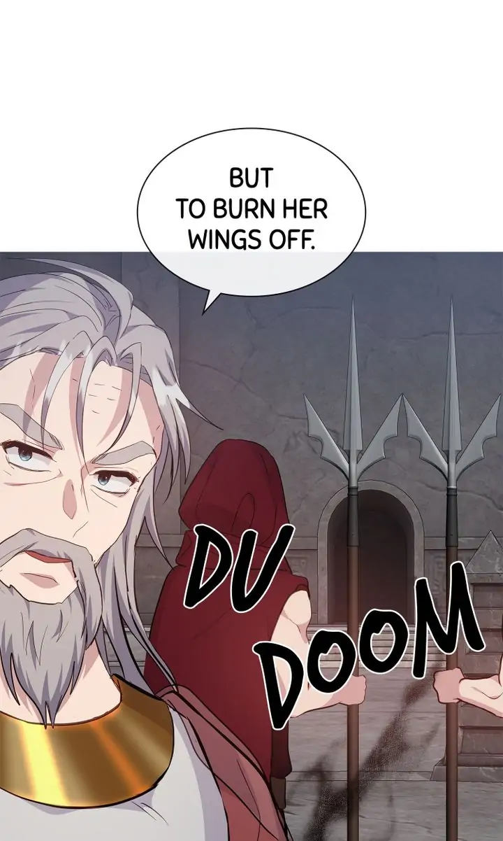 My Boyfriend is a God Chapter 24 - page 16