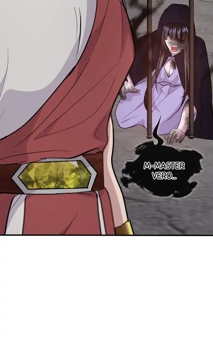 My Boyfriend is a God Chapter 24 - page 17