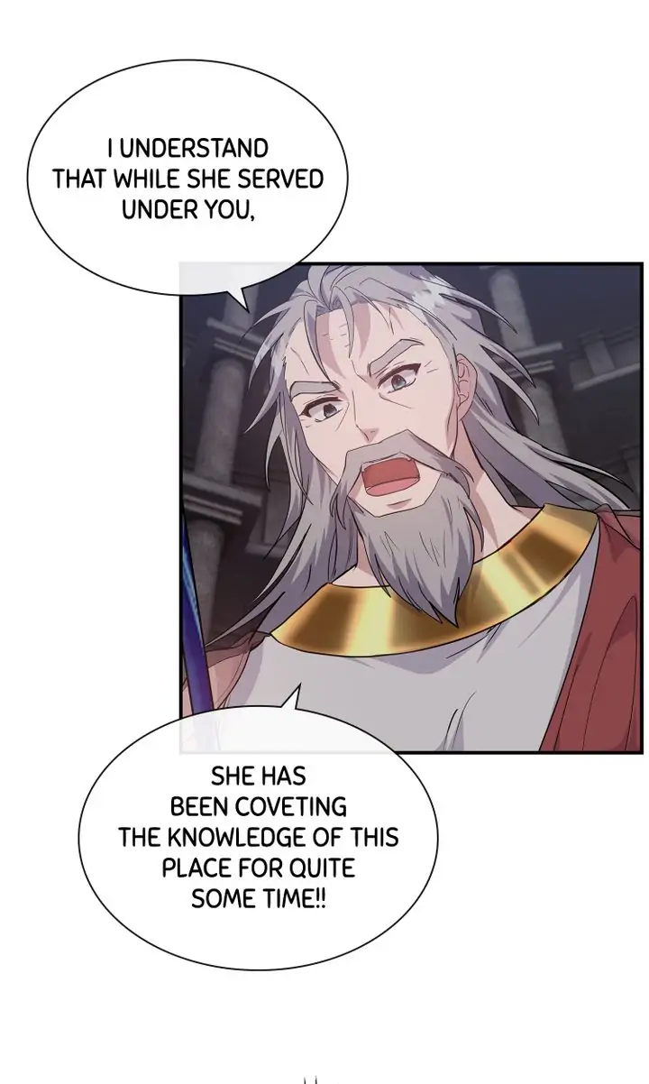 My Boyfriend is a God Chapter 24 - page 19