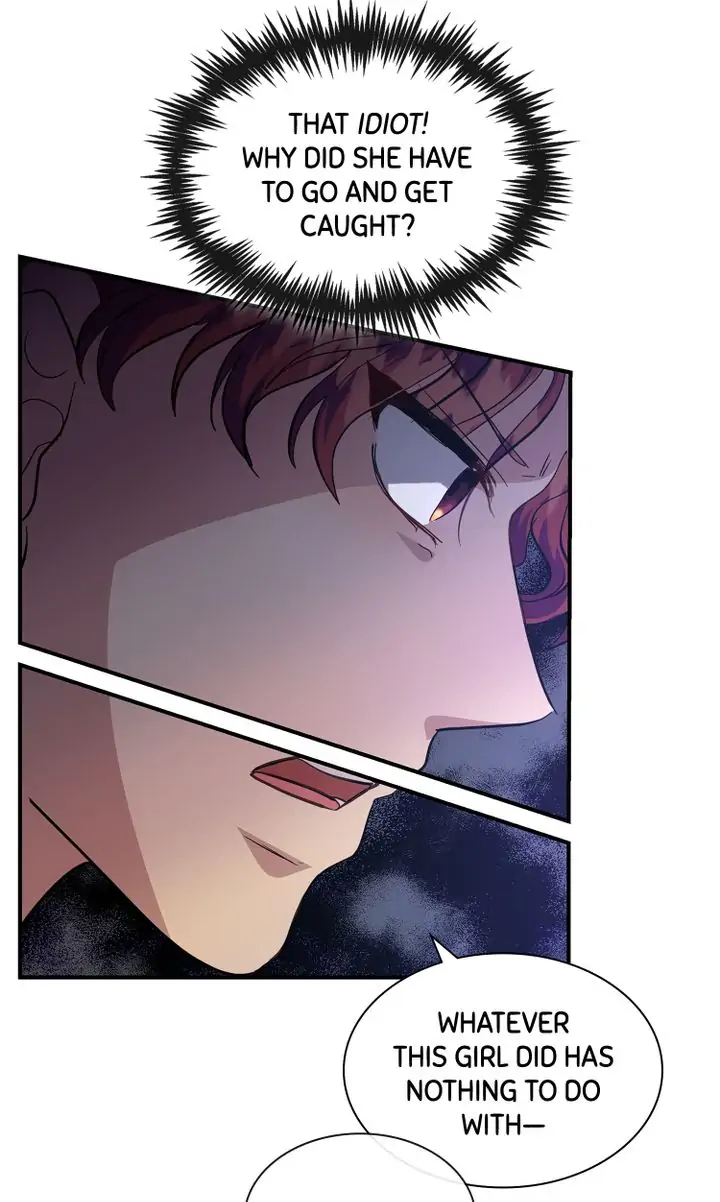 My Boyfriend is a God Chapter 24 - page 20