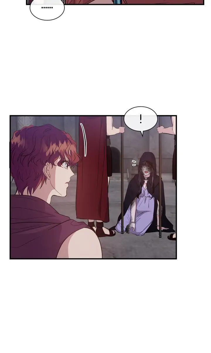 My Boyfriend is a God Chapter 24 - page 22