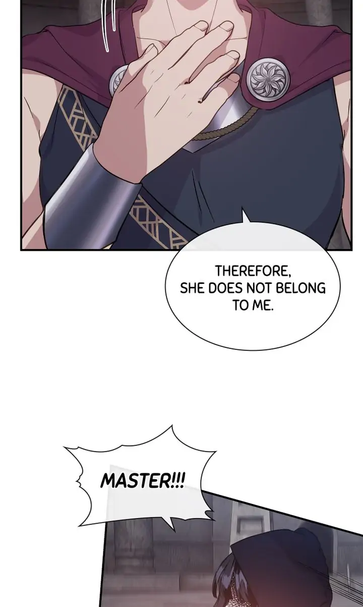 My Boyfriend is a God Chapter 24 - page 24
