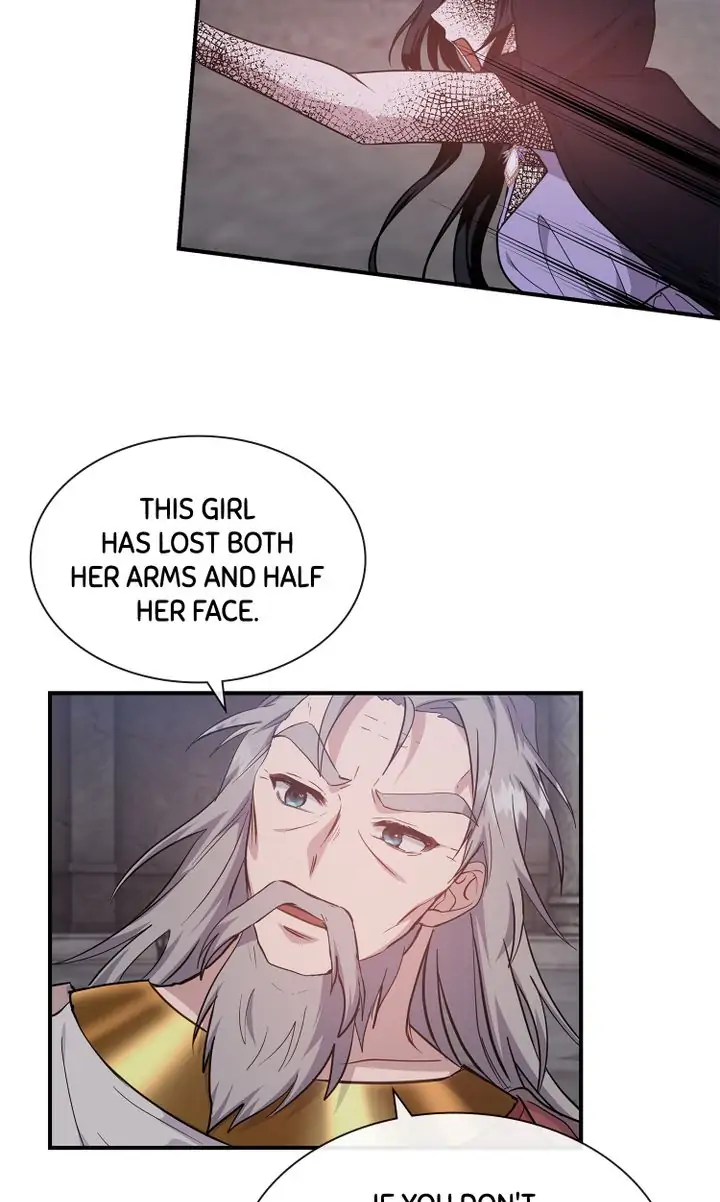 My Boyfriend is a God Chapter 24 - page 25
