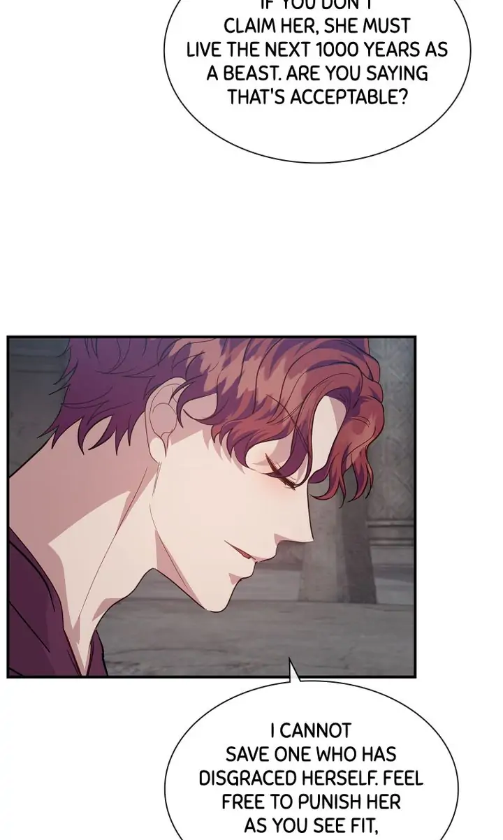 My Boyfriend is a God Chapter 24 - page 26
