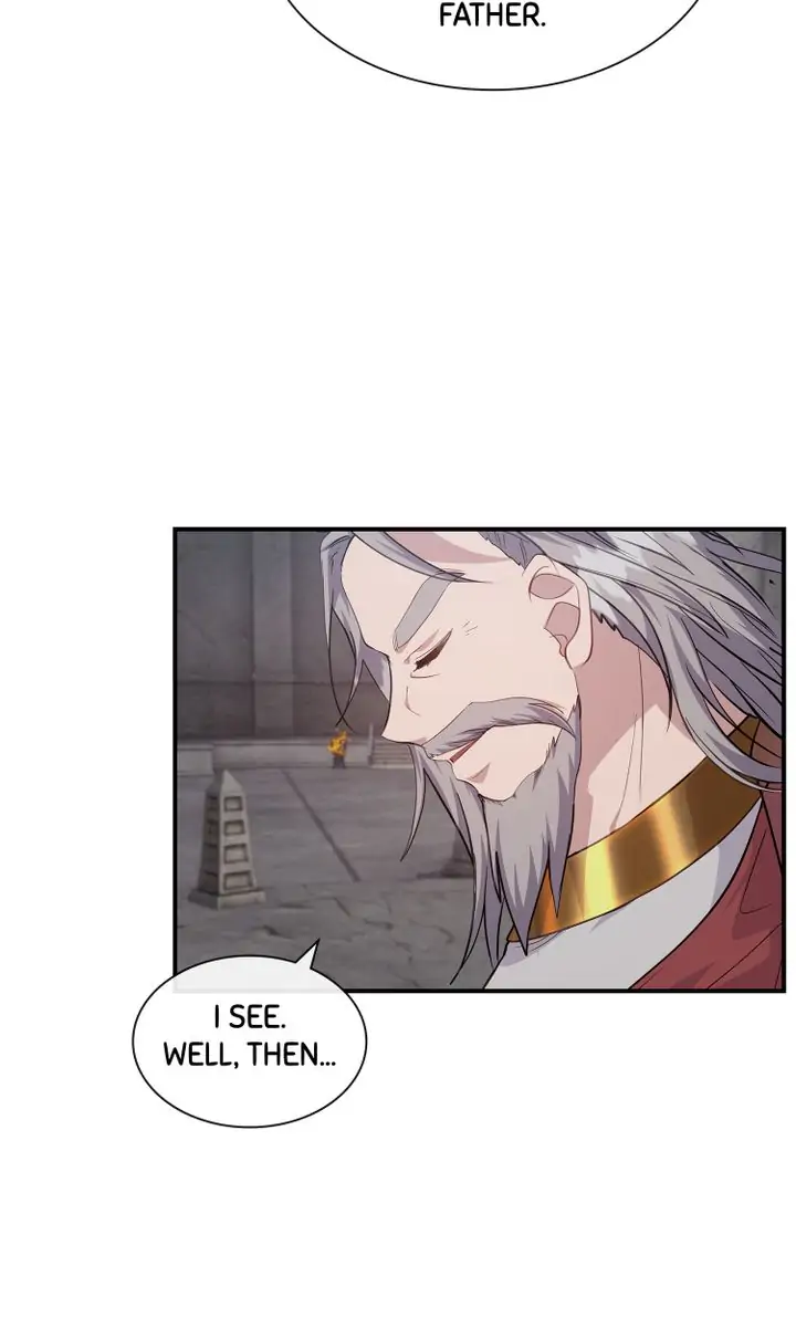 My Boyfriend is a God Chapter 24 - page 27