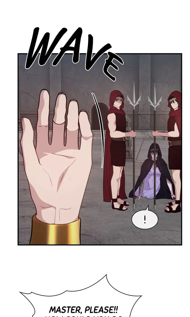 My Boyfriend is a God Chapter 24 - page 28