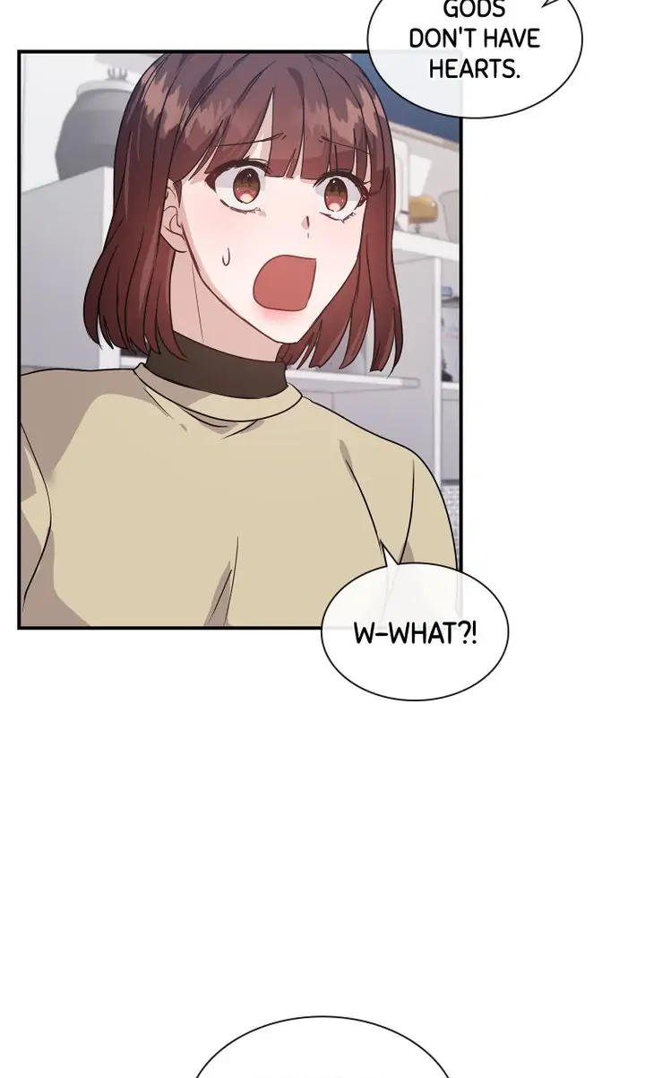 My Boyfriend is a God Chapter 24 - page 3