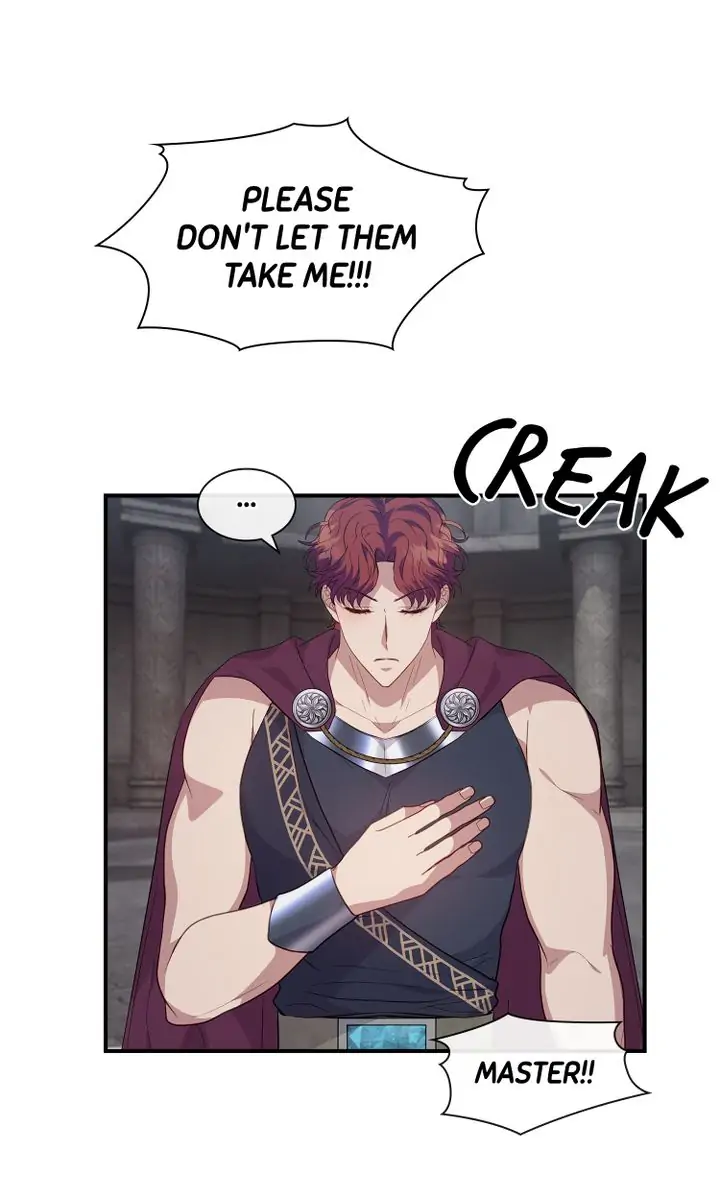 My Boyfriend is a God Chapter 24 - page 30