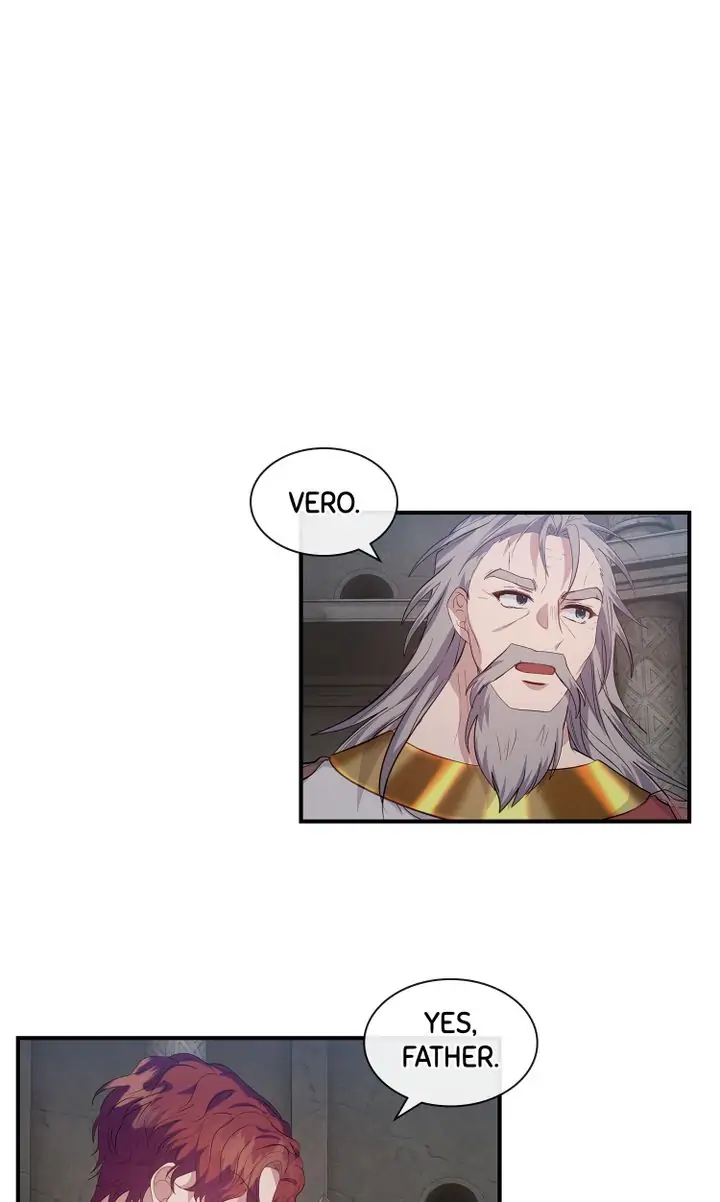 My Boyfriend is a God Chapter 24 - page 32