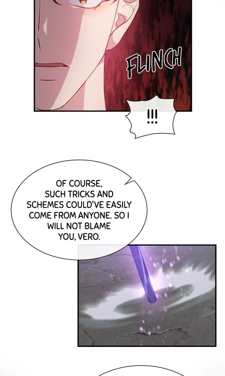 My Boyfriend is a God Chapter 24 - page 35