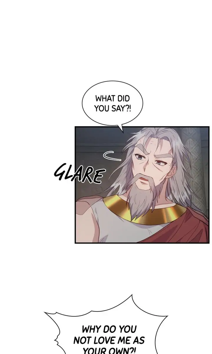 My Boyfriend is a God Chapter 24 - page 39