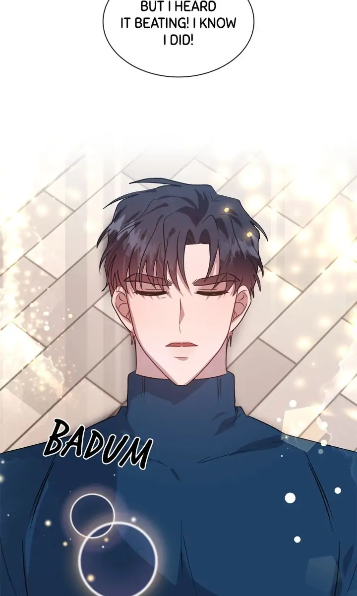 My Boyfriend is a God Chapter 24 - page 4