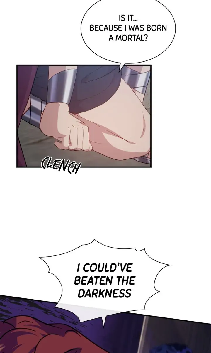 My Boyfriend is a God Chapter 24 - page 43