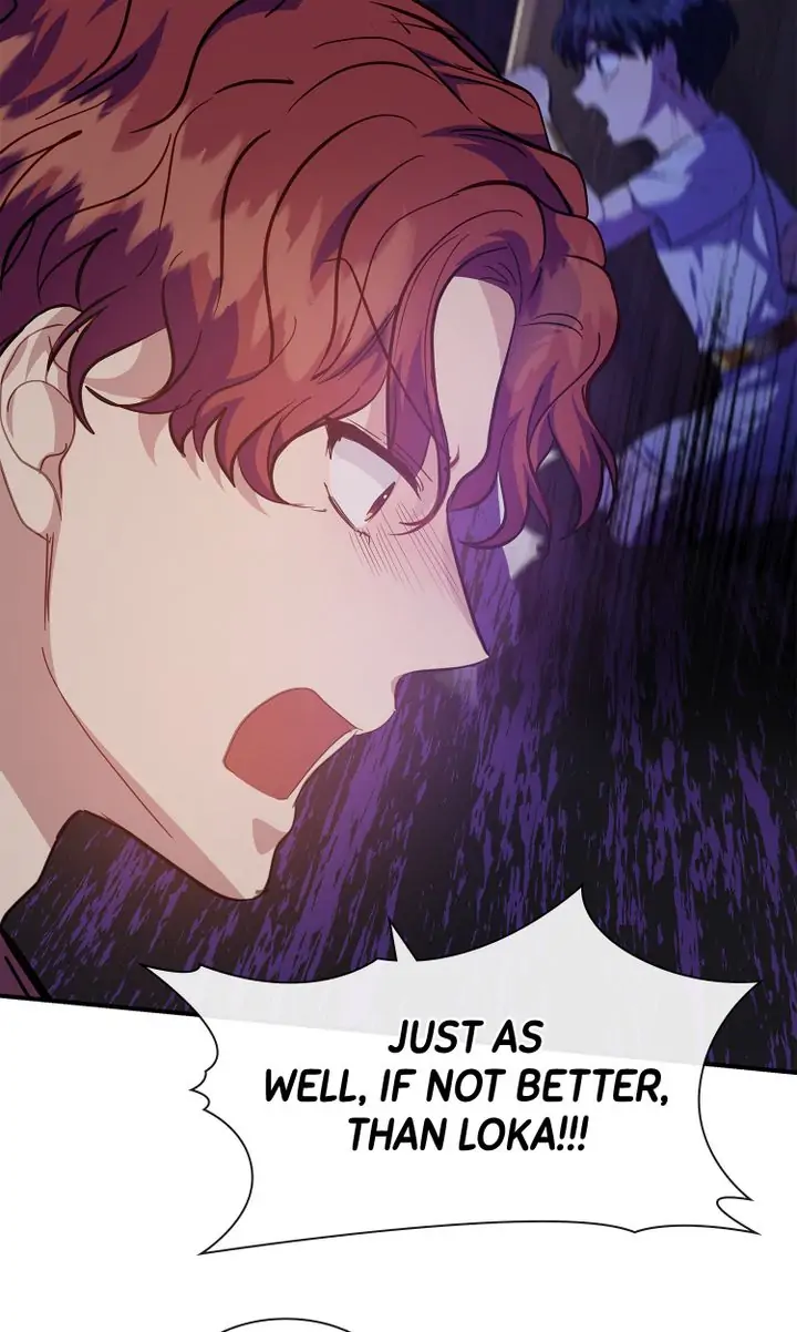 My Boyfriend is a God Chapter 24 - page 44