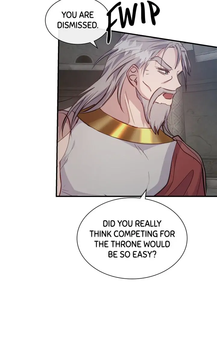 My Boyfriend is a God Chapter 24 - page 45