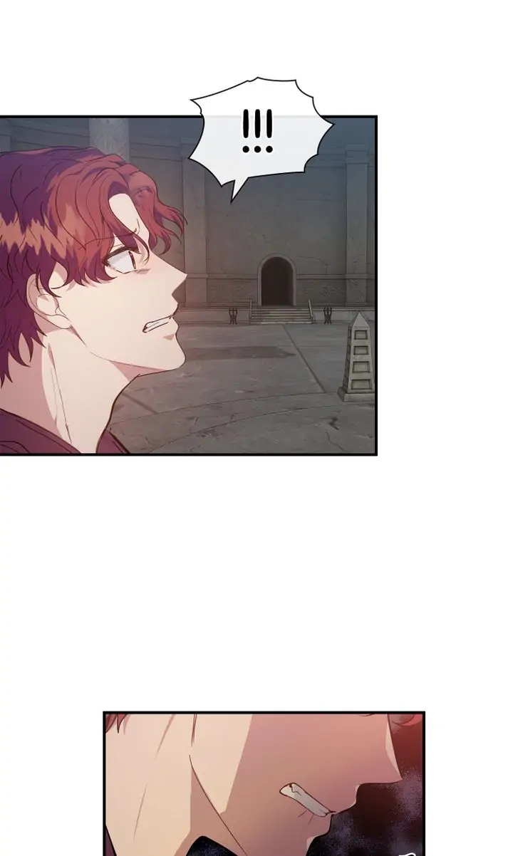 My Boyfriend is a God Chapter 24 - page 46