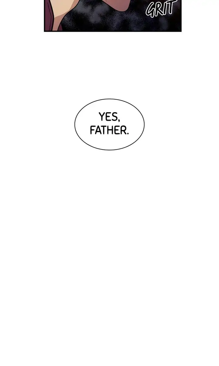 My Boyfriend is a God Chapter 24 - page 47