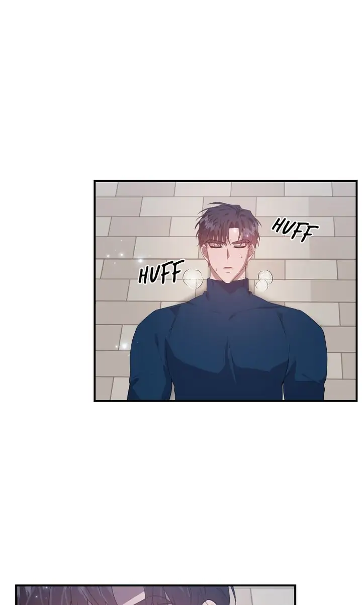 My Boyfriend is a God Chapter 24 - page 49