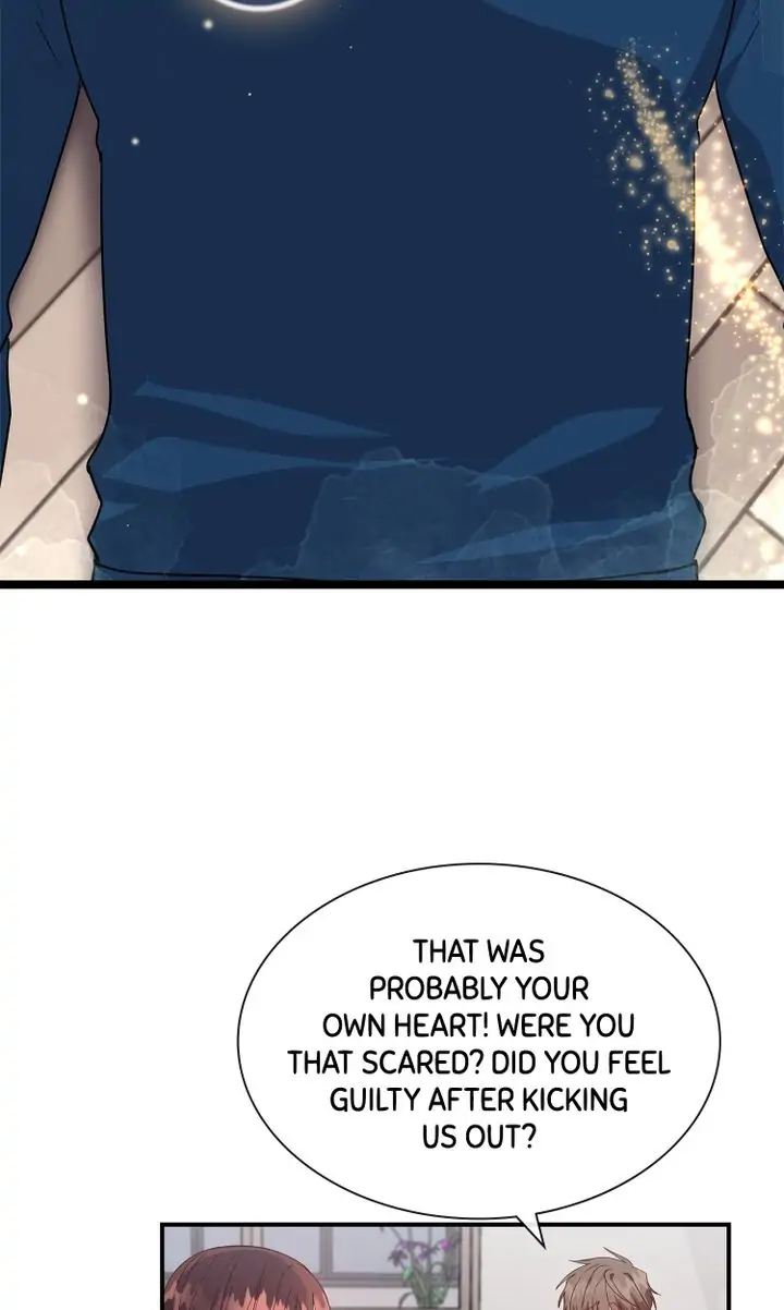 My Boyfriend is a God Chapter 24 - page 5