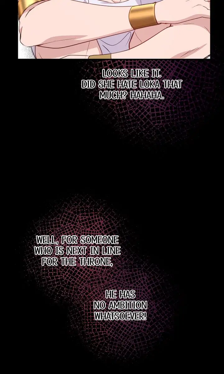 My Boyfriend is a God Chapter 24 - page 55