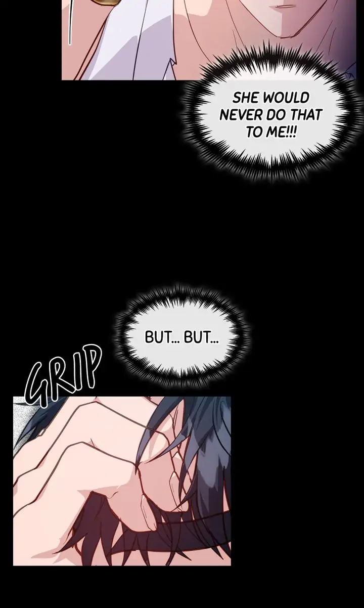 My Boyfriend is a God Chapter 24 - page 57