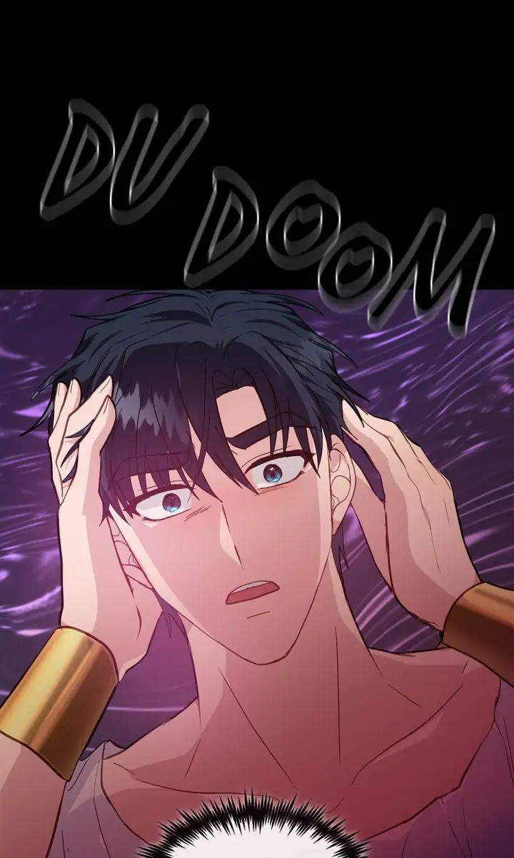 My Boyfriend is a God Chapter 24 - page 58