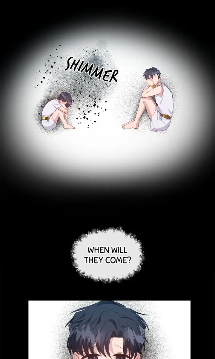 My Boyfriend is a God Chapter 24 - page 61