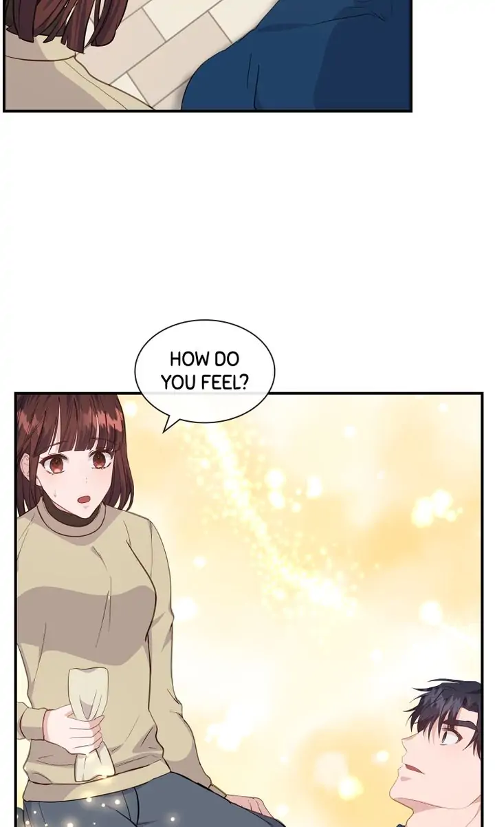 My Boyfriend is a God Chapter 24 - page 65