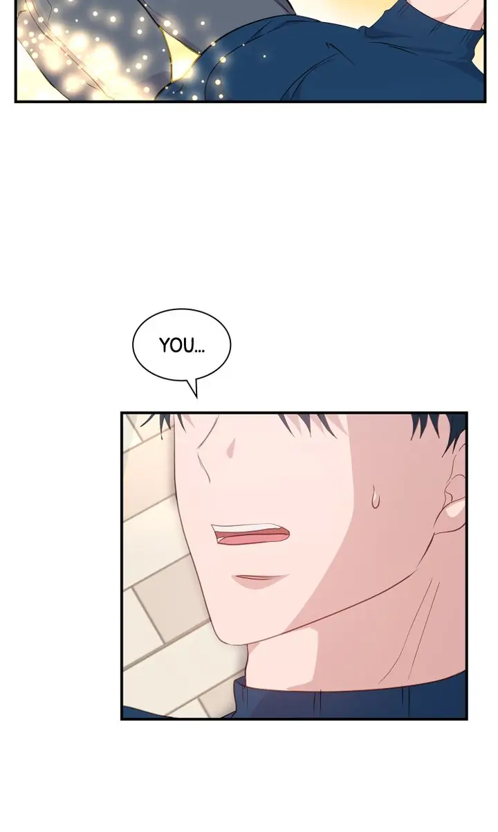 My Boyfriend is a God Chapter 24 - page 66