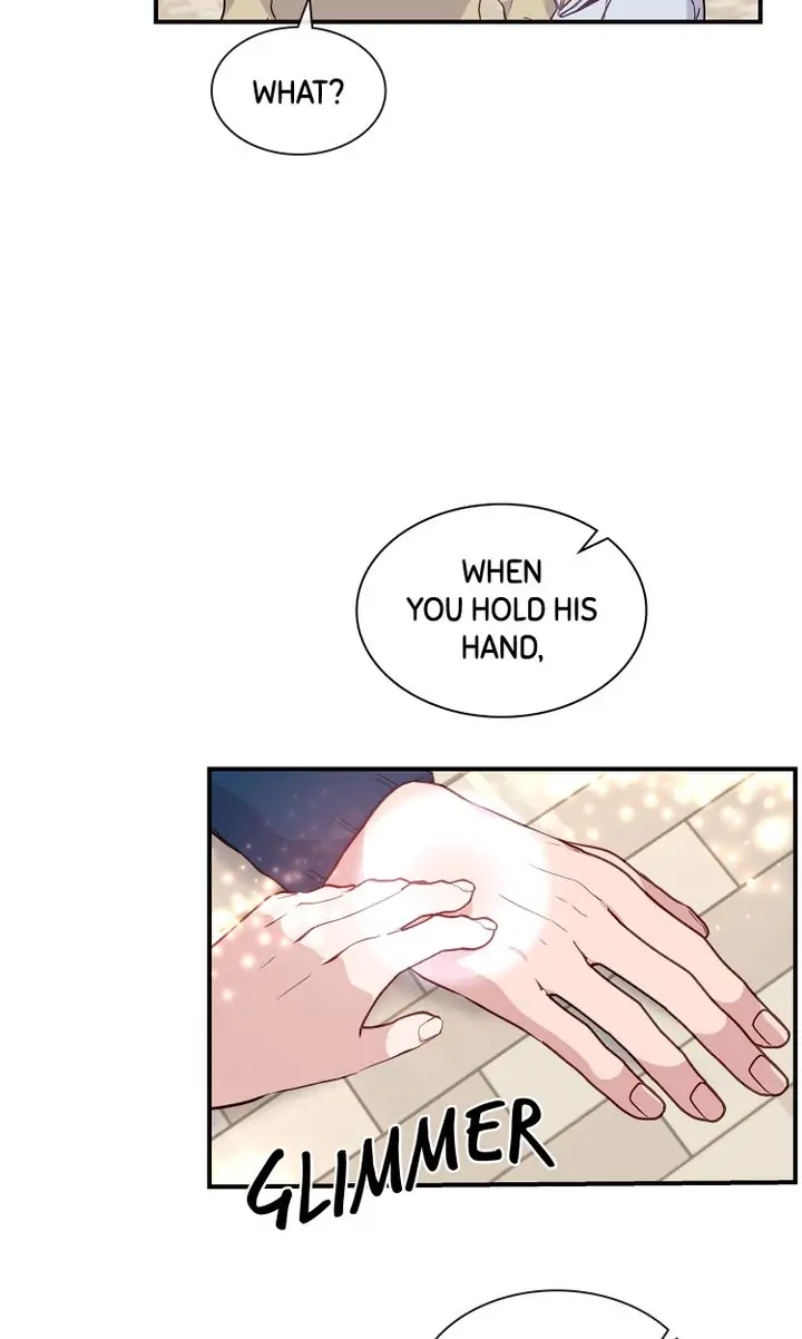 My Boyfriend is a God Chapter 24 - page 8