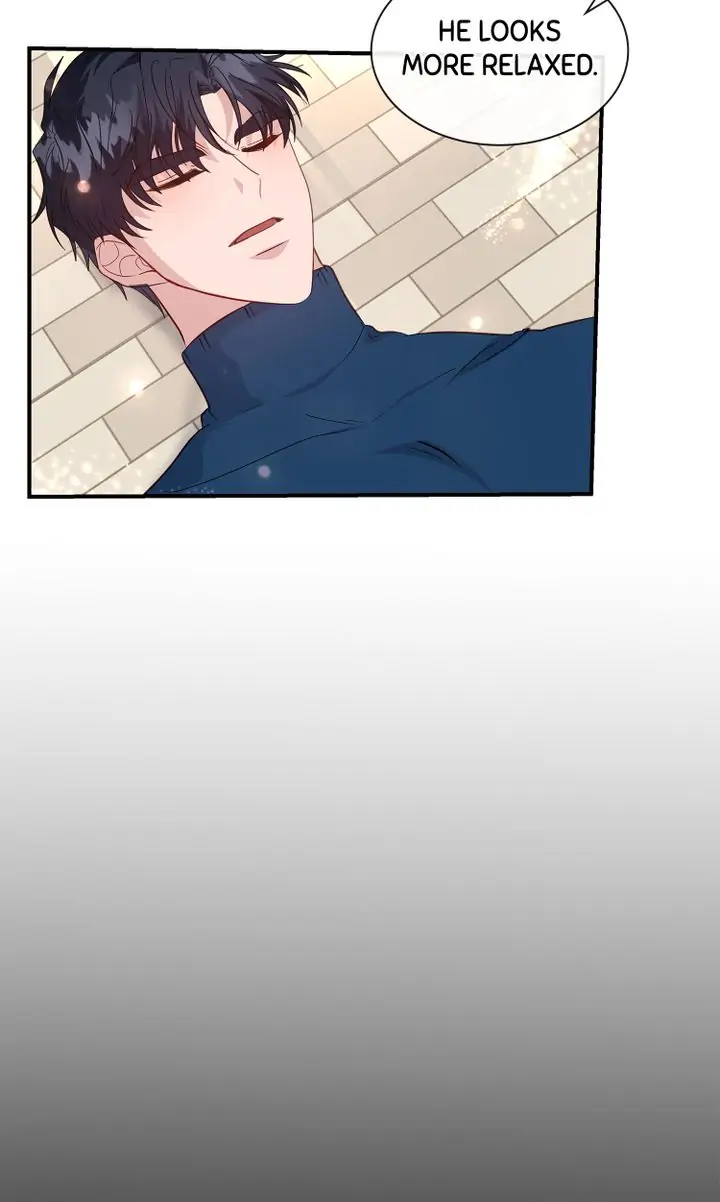 My Boyfriend is a God Chapter 24 - page 9