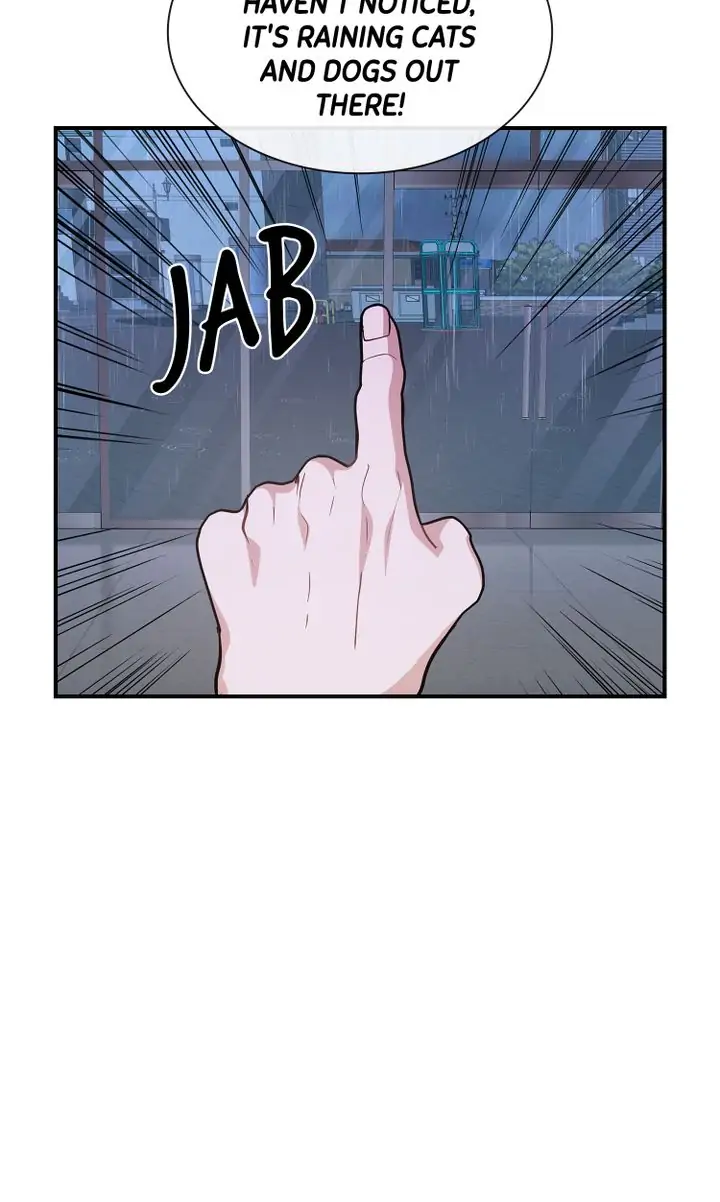 My Boyfriend is a God Chapter 22 - page 10