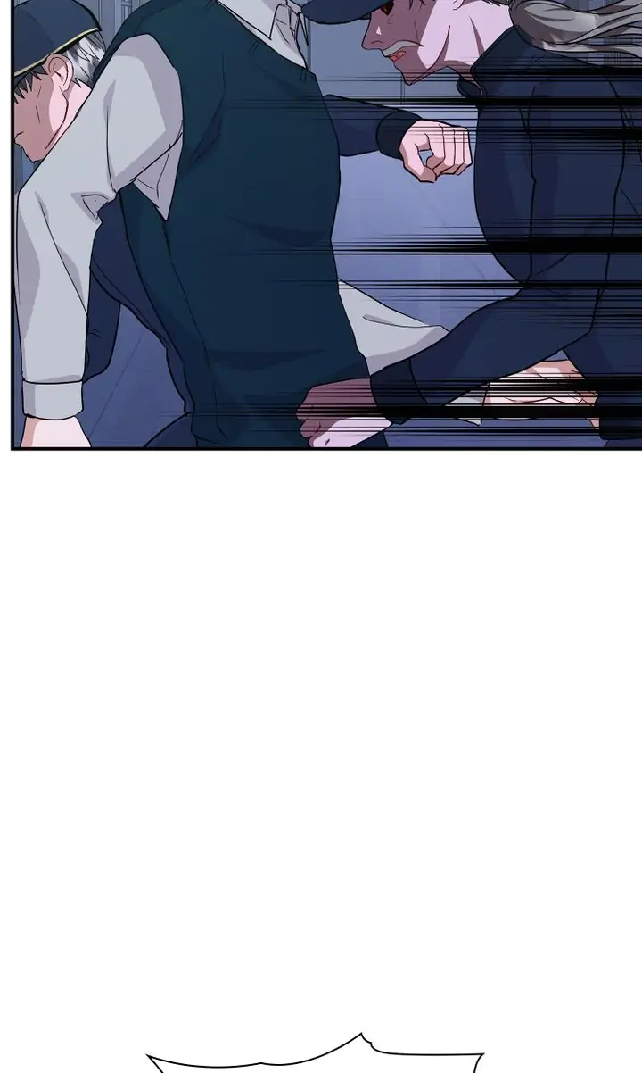 My Boyfriend is a God Chapter 22 - page 23