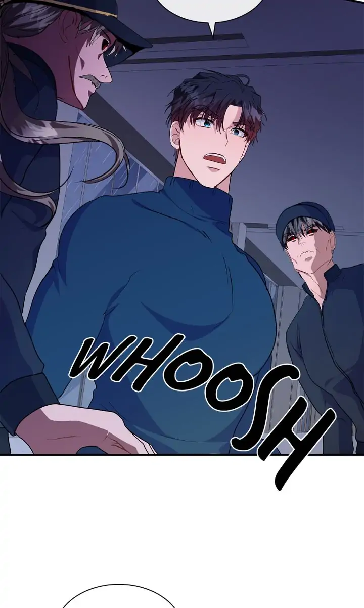 My Boyfriend is a God Chapter 22 - page 25