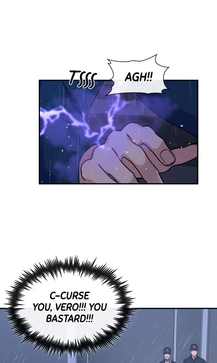 My Boyfriend is a God Chapter 22 - page 32