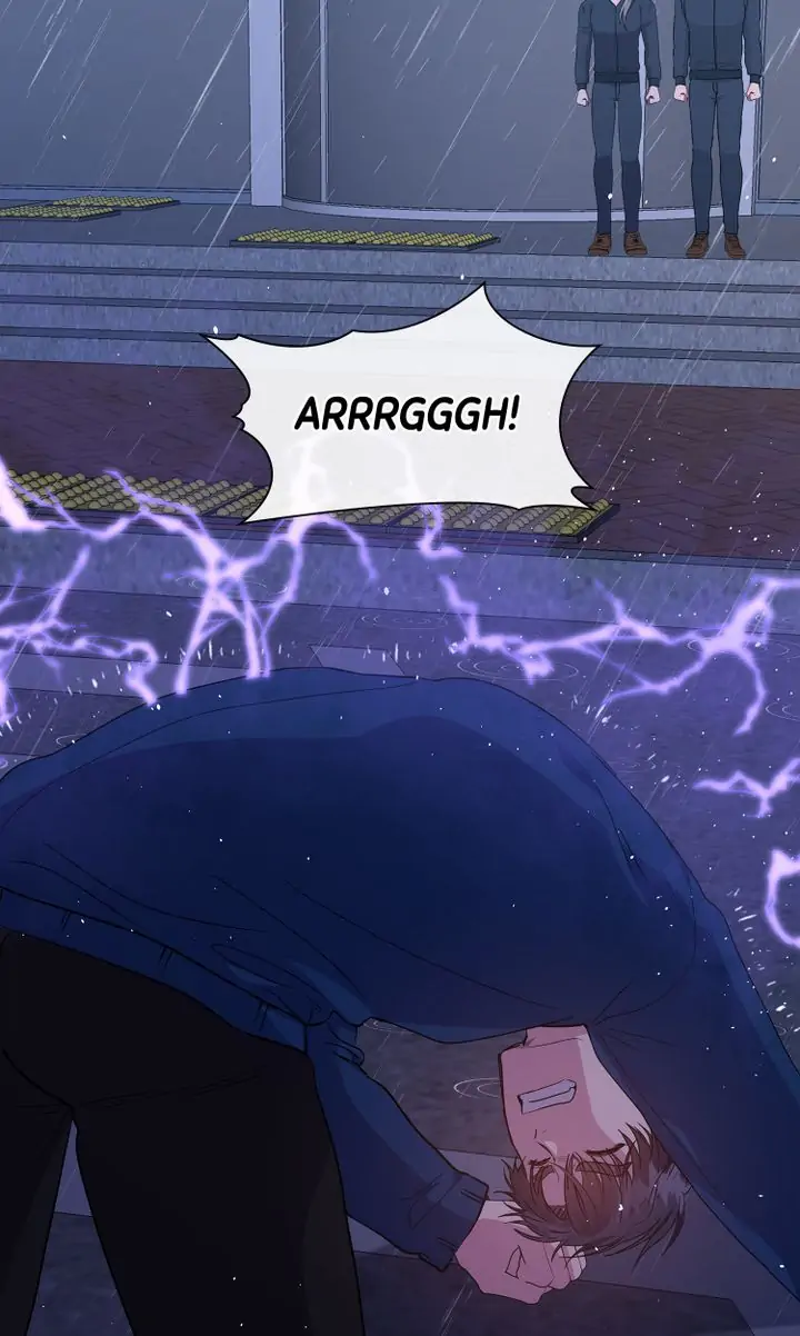 My Boyfriend is a God Chapter 22 - page 33