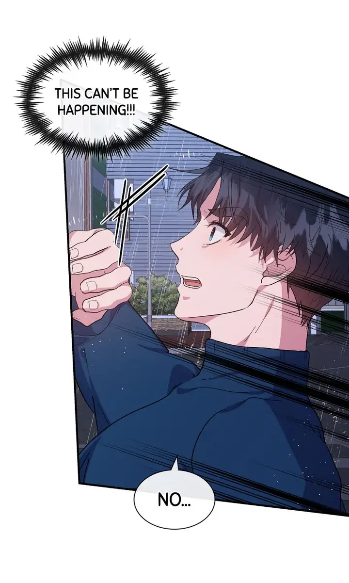 My Boyfriend is a God Chapter 22 - page 39