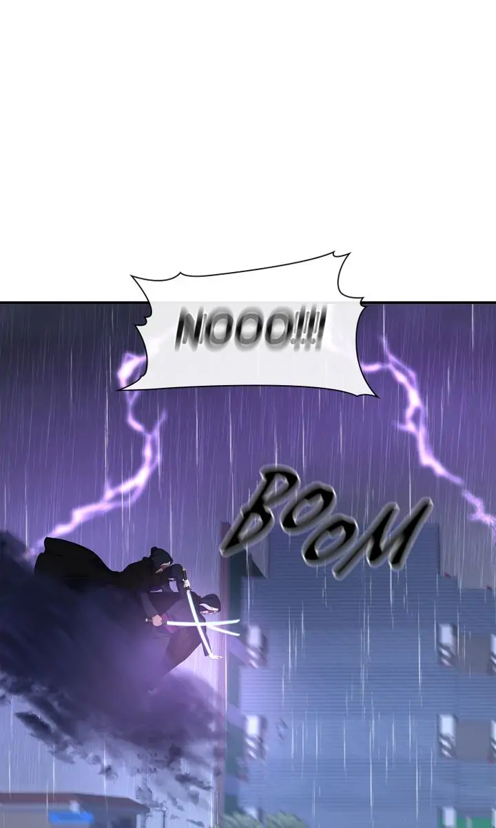 My Boyfriend is a God Chapter 22 - page 41