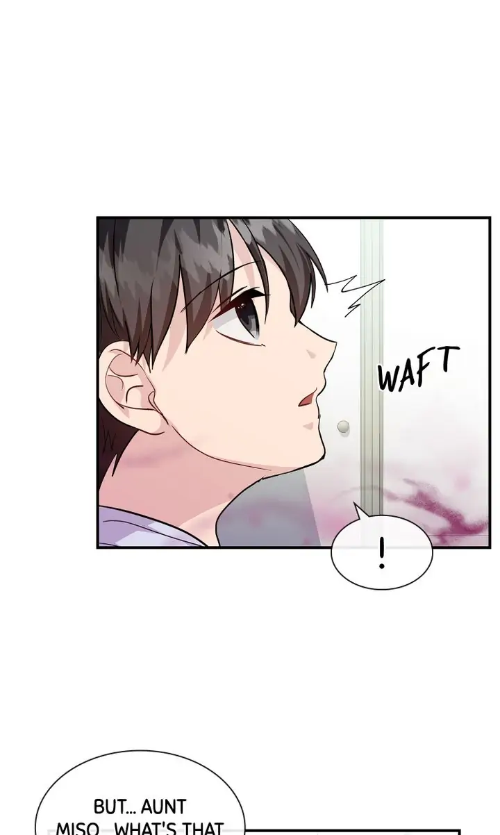 My Boyfriend is a God Chapter 22 - page 51