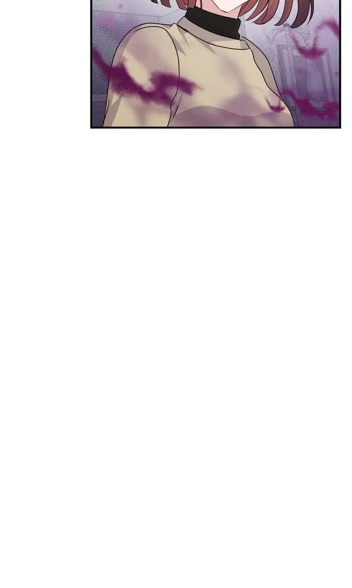 My Boyfriend is a God Chapter 22 - page 55