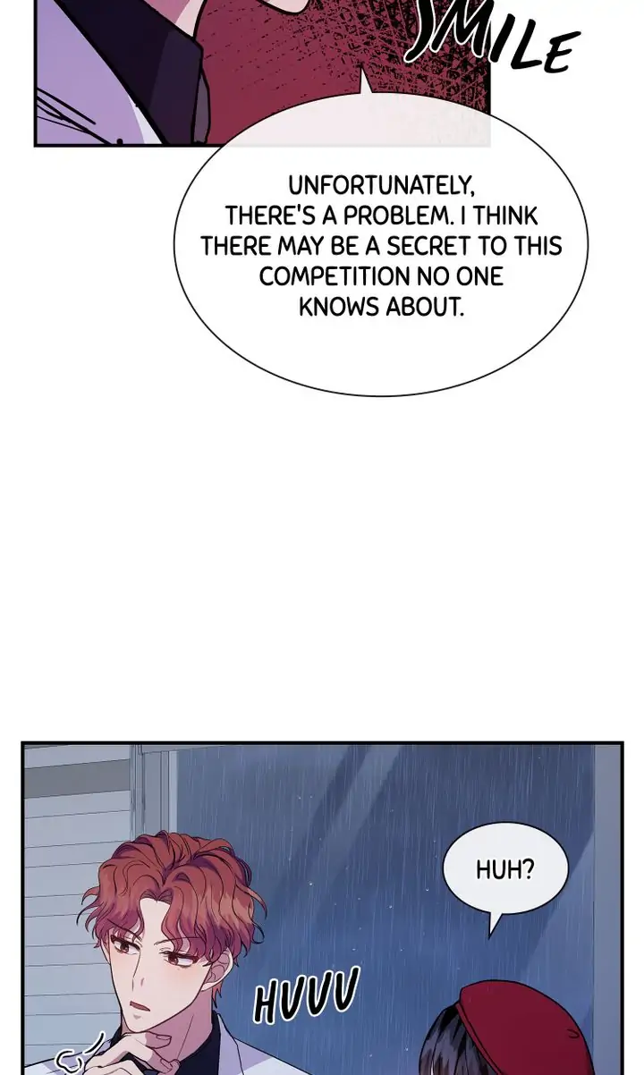 My Boyfriend is a God Chapter 22 - page 62