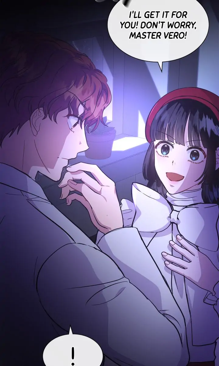 My Boyfriend is a God Chapter 22 - page 67