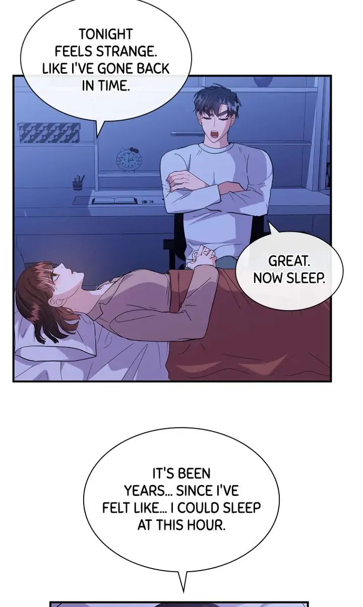 My Boyfriend is a God Chapter 20 - page 15