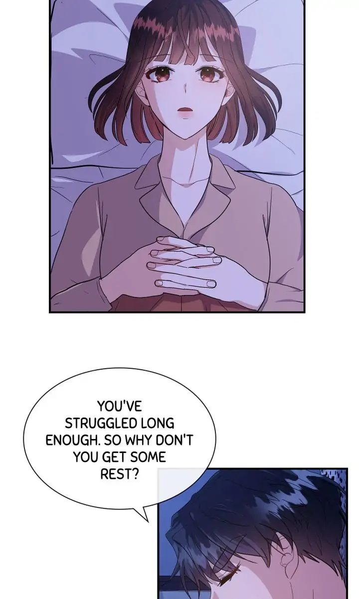 My Boyfriend is a God Chapter 20 - page 16